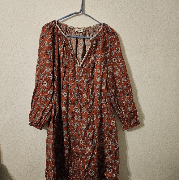 Isabel Marant Dress - Picture 2 of 5
